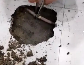 嫩江卫生间漏水检测电话