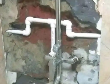 嫩江卫生间漏水检测电话