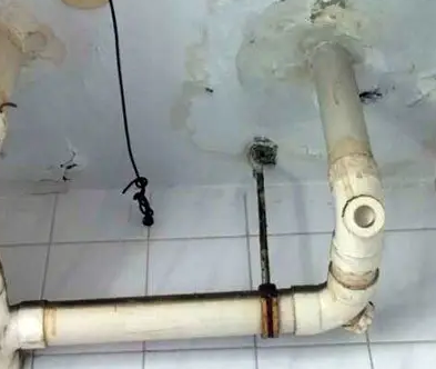 嫩江卫生间漏水检测多少钱