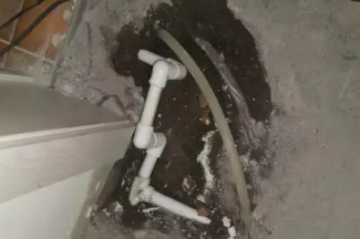 嫩江卫生间漏水检测多少钱