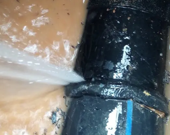 嫩江漏水维修价格明细