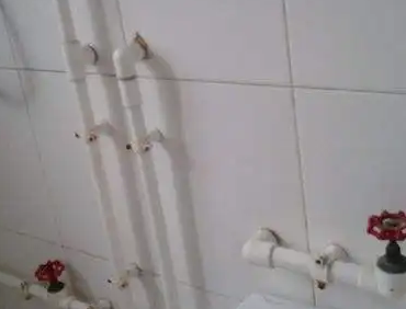 嫩江水管维修多少钱