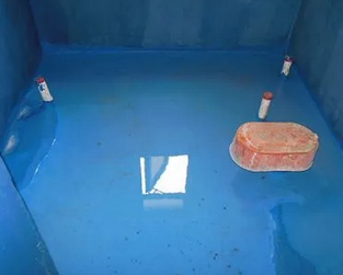 嫩江卫生间防水多少钱