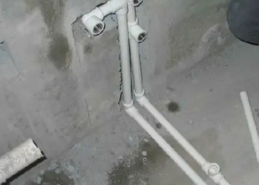 嫩江查漏水多少钱