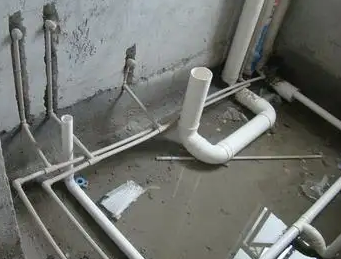 嫩江水管维修多少钱