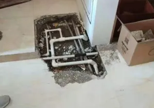 嫩江查漏水多少钱