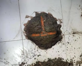 嫩江查漏水多少钱