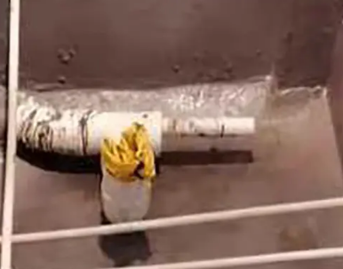 嫩江卫生间漏水检测多少钱