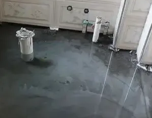 嫩江卫生间漏水维修公司为您专业分享下嫩江卫生间漏水检测的知识点