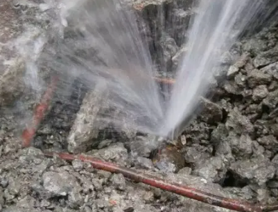 嫩江水管维修多少钱