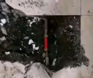嫩江卫生间测漏水多少钱