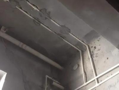 嫩江卫生间漏水维修技术的依据是什么