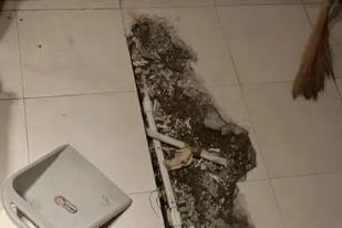 嫩江卫生间漏水检测电话